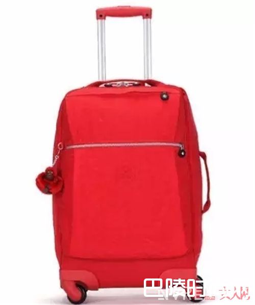 行李箱推荐_旅游必备 这些单品让你成为旅途中最美的风景