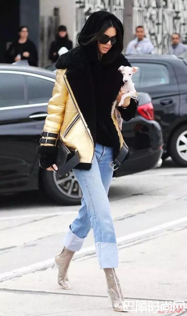 Neous透明鞋_初夏购物清单，美包美衣美鞋买到手软