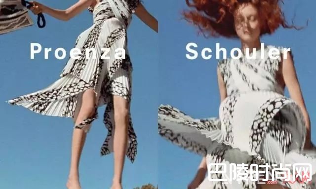 Proenza Schouler Hex_初夏购物清单，美包美衣美鞋买到手软