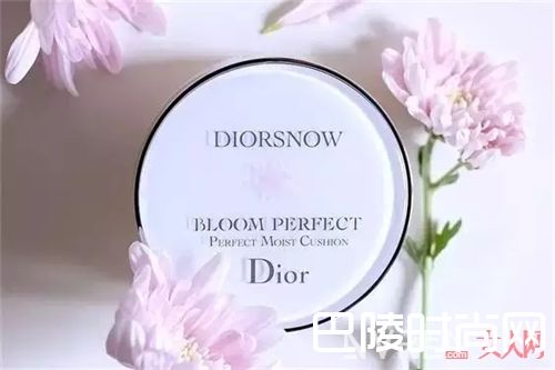 Bobbi Brown与迪奥气垫推荐_底妆用气垫BB还是粉底液？适合自己最重要！