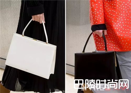 Celine包包介绍_这8款潮人宠爱的It Bag 你准备入手了吗？