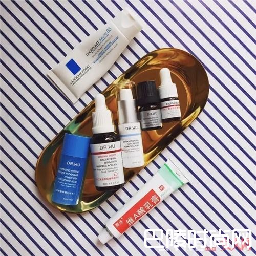 各种瓶瓶罐罐的“外号”_只有美妆博主才听得懂！这些黑话你知多少？