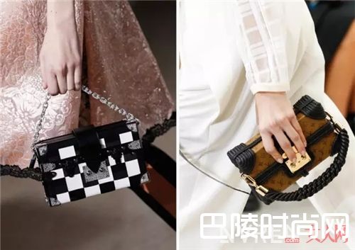 LOUIS VUITTON包包介绍_这8款潮人宠爱的It Bag 你准备入手了吗？
