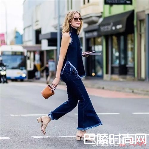 Marques' Almeida品牌介绍_全球卖最好的小众品牌 你肯定在街拍里见过它们