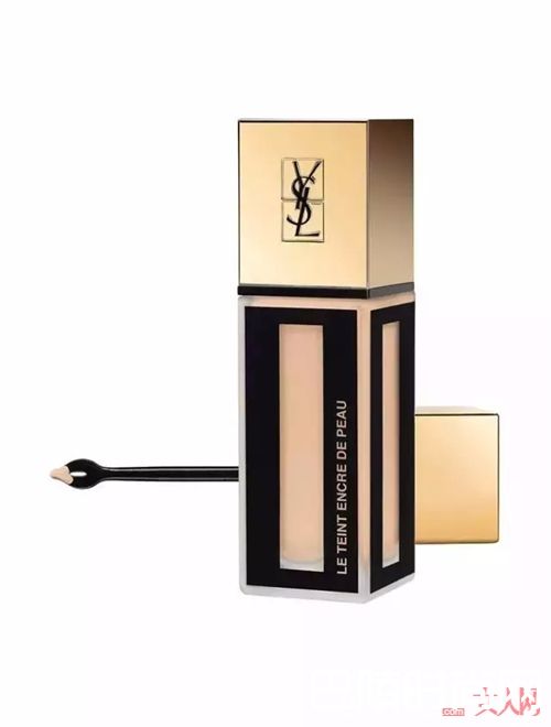 粉底液的选择_底妆用气垫BB还是粉底液？适合自己最重要！