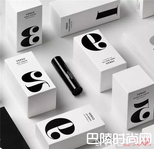 Verso护肤品介绍_性冷淡风最爱 5款好用又简单设计的护肤品牌