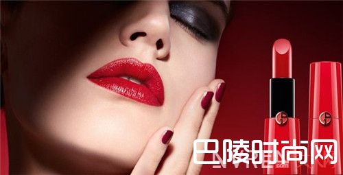 阿玛尼彩妆介绍_你懂得如何“妆腔作势”吗 你不得不知的奢侈品彩妆单品