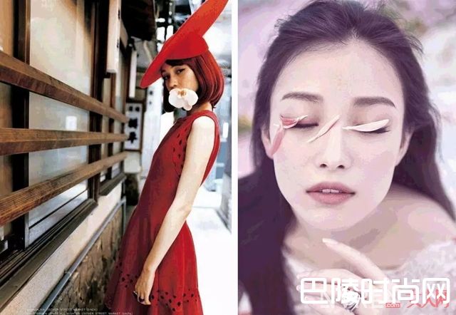 拍照用场景挡脸_拍照总是不上镜？这7个超级简单的动作帮你拍出女神照片！