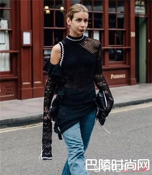 Magda Butrym品牌介绍_全球卖最好的小众品牌 你肯定在街拍里见过它们