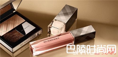 博柏利彩妆介绍_你懂得如何“妆腔作势”吗 你不得不知的奢侈品彩妆单品