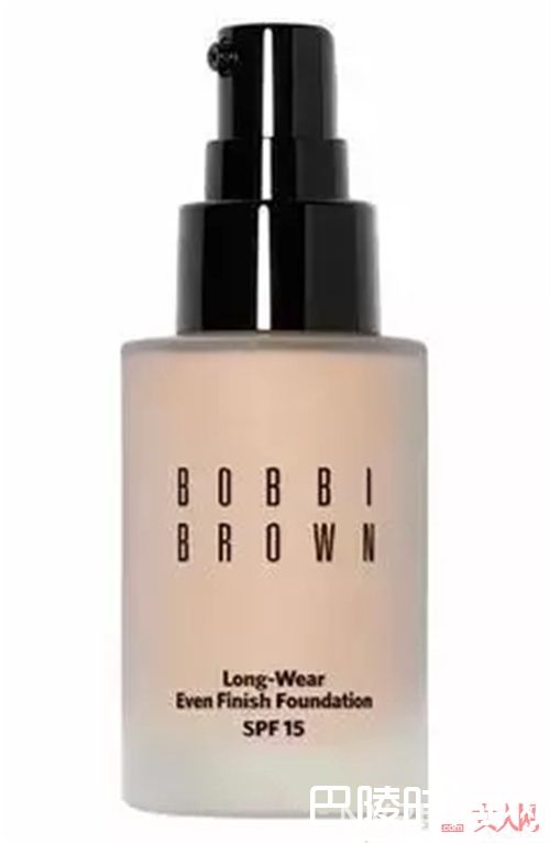 雅诗兰黛与Bobbi Brown粉底液推荐_底妆用气垫BB还是粉底液?适合自己最重要!