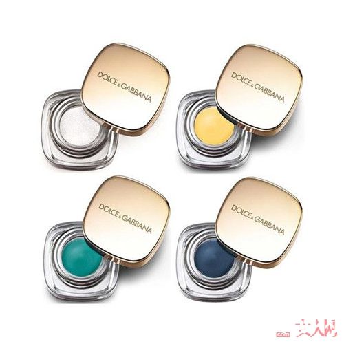 杜嘉班纳彩妆介绍_你懂得如何“妆腔作势”吗 你不得不知的奢侈品彩妆单品