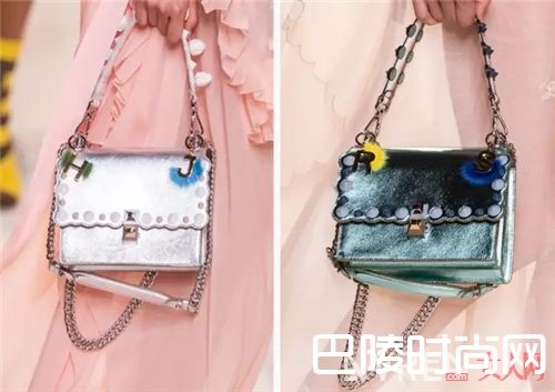 Fendi包包介绍_这8款潮人宠爱的It Bag 你准备入手了吗？