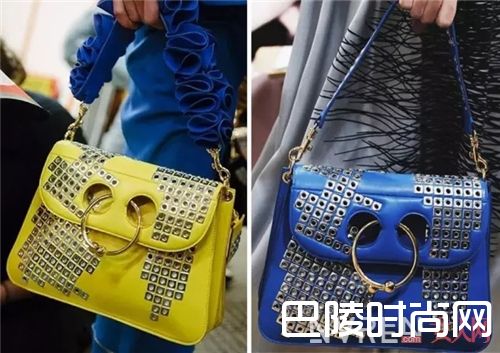 JW Anderson 包包介绍_这8款潮人宠爱的It Bag 你准备入手了吗？