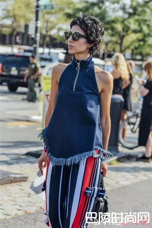 Marques' Almeida品牌介绍_全球卖最好的小众品牌 你肯定在街拍里见过它们