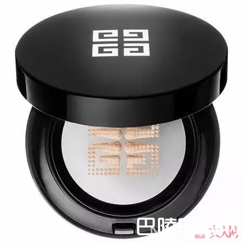 碧欧泉与纪梵希气垫推荐_底妆用气垫BB还是粉底液？适合自己最重要！