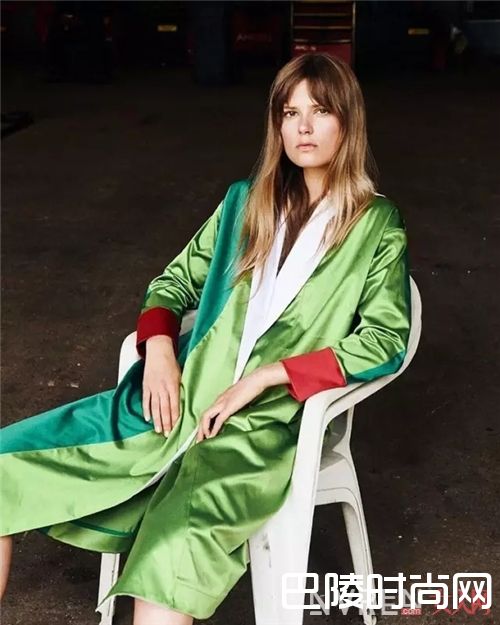 Saks Potts品牌介绍_全球卖最好的小众品牌 你肯定在街拍里见过它们