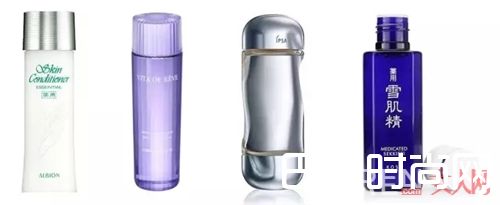 各种瓶瓶罐罐的“外号”_只有美妆博主才听得懂！这些黑话你知多少？