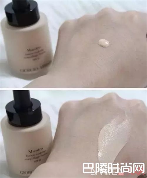 阿玛尼与Make up for ever粉底液推荐_底妆用气垫BB还是粉底液？适合自己最重要！