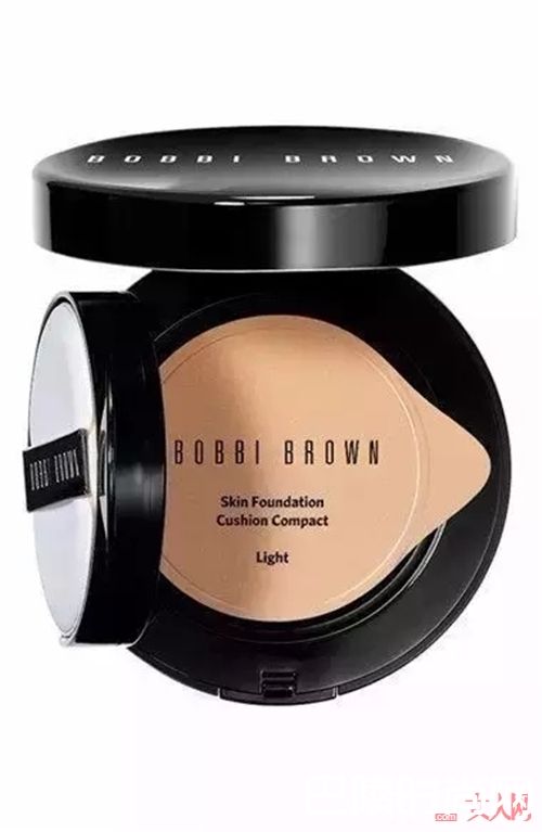 Bobbi Brown与迪奥气垫推荐_底妆用气垫BB还是粉底液？适合自己最重要！