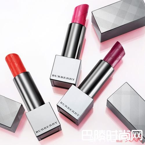 Burberry唇膏介绍_10款必buy唇膏  这个夏季做最美的自己