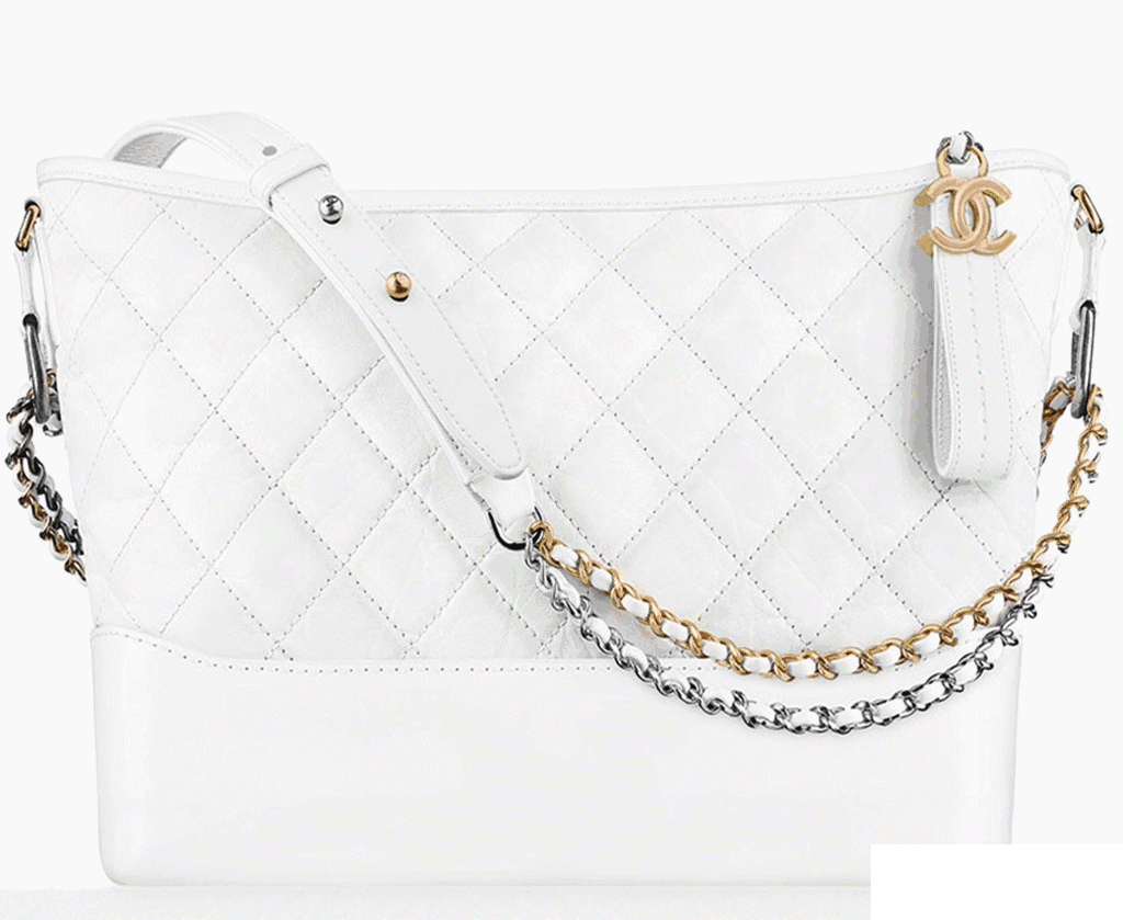 Chanel包包介绍_这8款潮人宠爱的It Bag 你准备入手了吗？