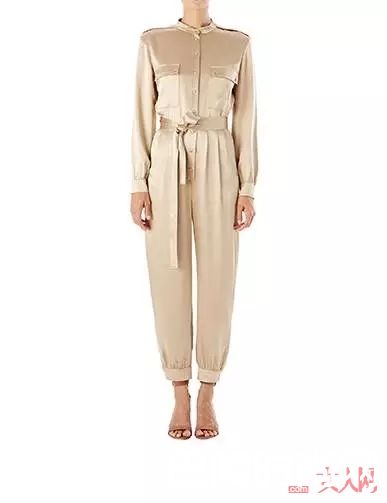 HANEY连体裤_初夏购物清单，美包美衣美鞋买到手软