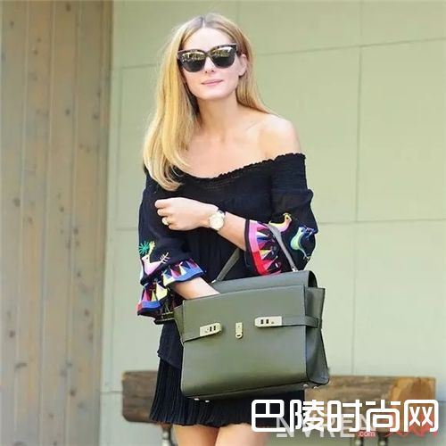 喇叭袖上衣推荐_旅游必备 这些单品让你成为旅途中最美的风景