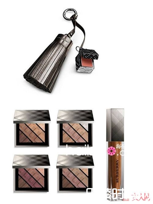 博柏利彩妆介绍_你懂得如何“妆腔作势”吗 你不得不知的奢侈品彩妆单品