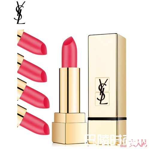 圣罗兰纯口红17介绍_10款必buy唇膏  这个夏季做最美的自己