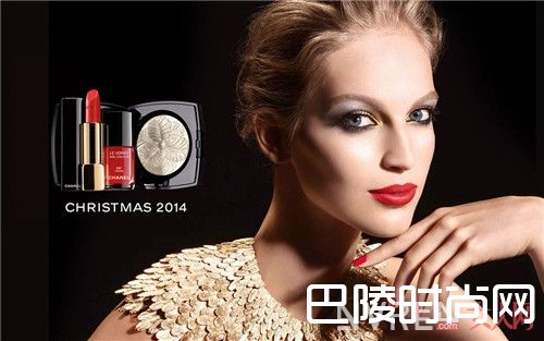 香奈儿彩妆介绍_你懂得如何“妆腔作势”吗 你不得不知的奢侈彩妆单品