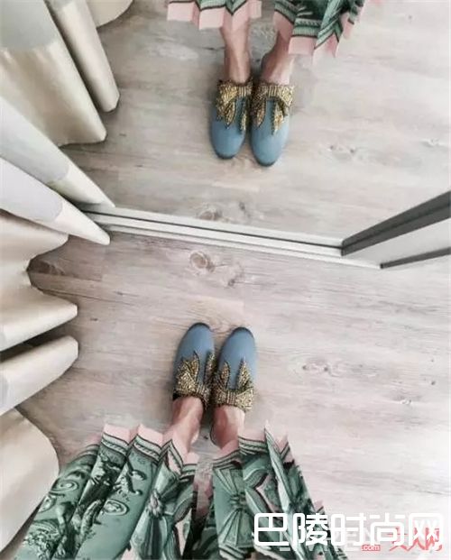 凉拖推荐_旅游必备 这些单品让你成为旅途中最美的风景