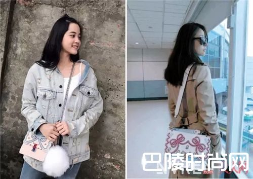 Fendi包包介绍_这8款潮人宠爱的It Bag 你准备入手了吗？