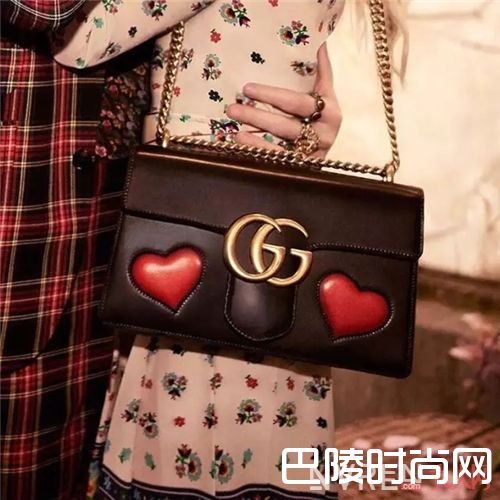 Gucci包包介绍_这8款潮人宠爱的It Bag 你准备入手了吗？