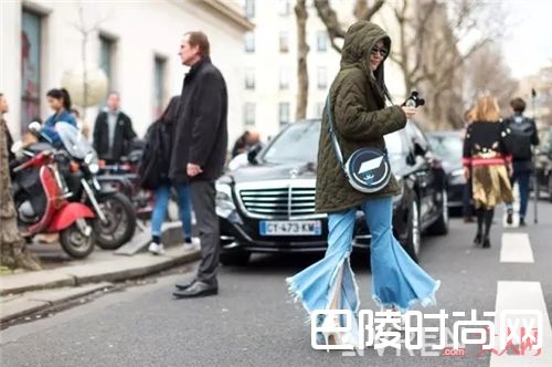 Marques' Almeida品牌介绍_全球卖最好的小众品牌 你肯定在街拍里见过它们