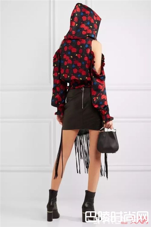 Magda Butrym品牌介绍_全球卖最好的小众品牌 你肯定在街拍里见过它们