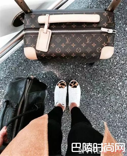 行李箱推荐_旅游必备 这些单品让你成为旅途中最美的风景