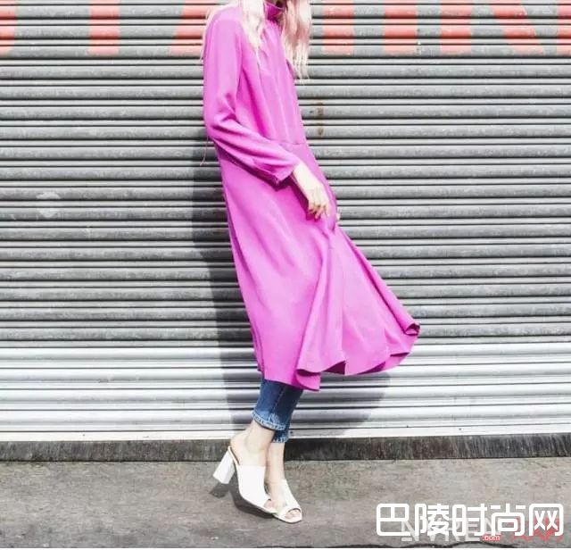 Neous透明鞋_初夏购物清单，美包美衣美鞋买到手软