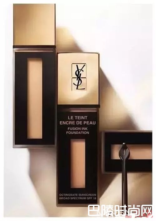 粉底液的选择_底妆用气垫BB还是粉底液？适合自己最重要！