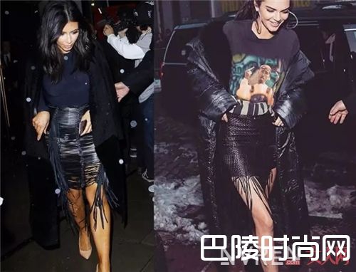 Magda Butrym品牌介绍_全球卖最好的小众品牌 你肯定在街拍里见过它们