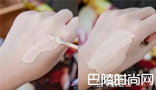 粉底液的选择_底妆用气垫BB还是粉底液？适合自己最重要！