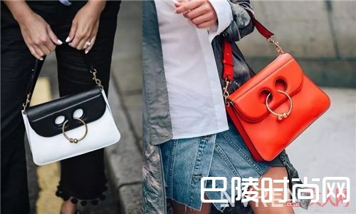 JW Anderson 包包介绍_这8款潮人宠爱的It Bag 你准备入手了吗？
