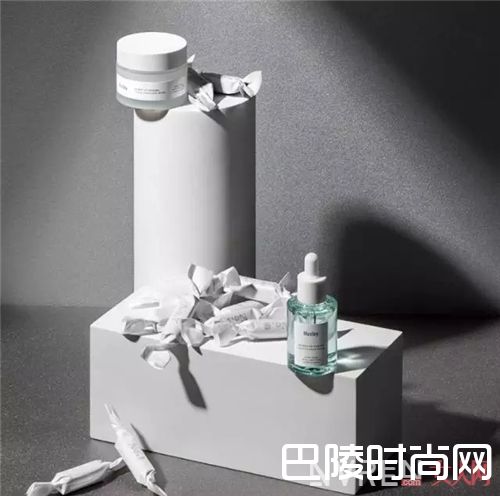 Huxley护肤品介绍_性冷淡风最爱 5款好用又简单设计的护肤品牌