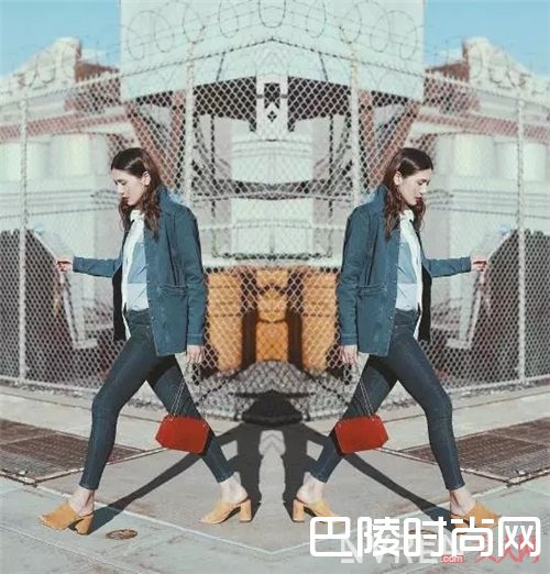 凉拖推荐_旅游必备 这些单品让你成为旅途中最美的风景