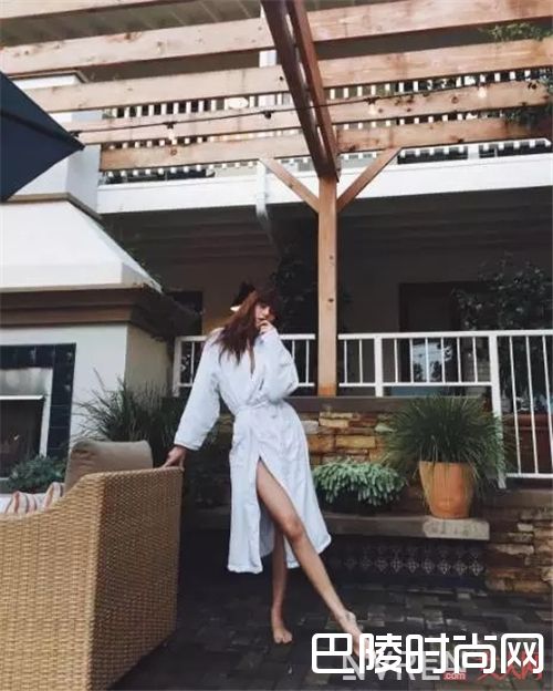 睡衣推荐_旅游必备 这些单品让你成为旅途中最美的风景