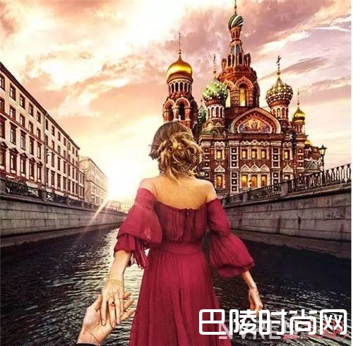 喇叭袖上衣推荐_旅游必备 这些单品让你成为旅途中最美的风景