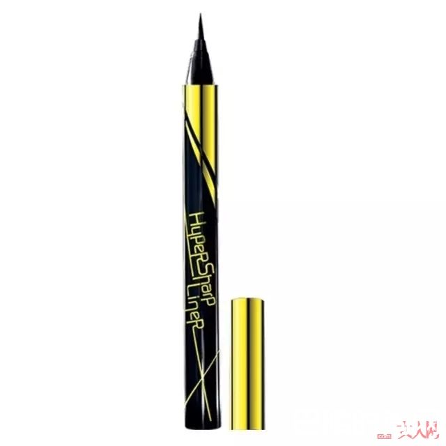 周冬雨小猫眼线画法_眼线决定风格 女明星亲自示范5种眼线让你每天大不同