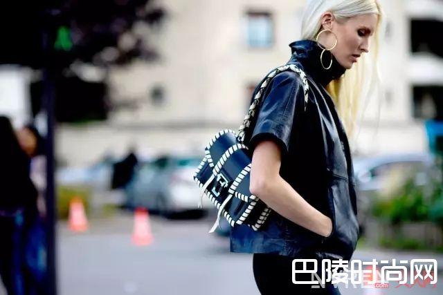 Proenza Schouler Hex_初夏购物清单，美包美衣美鞋买到手软