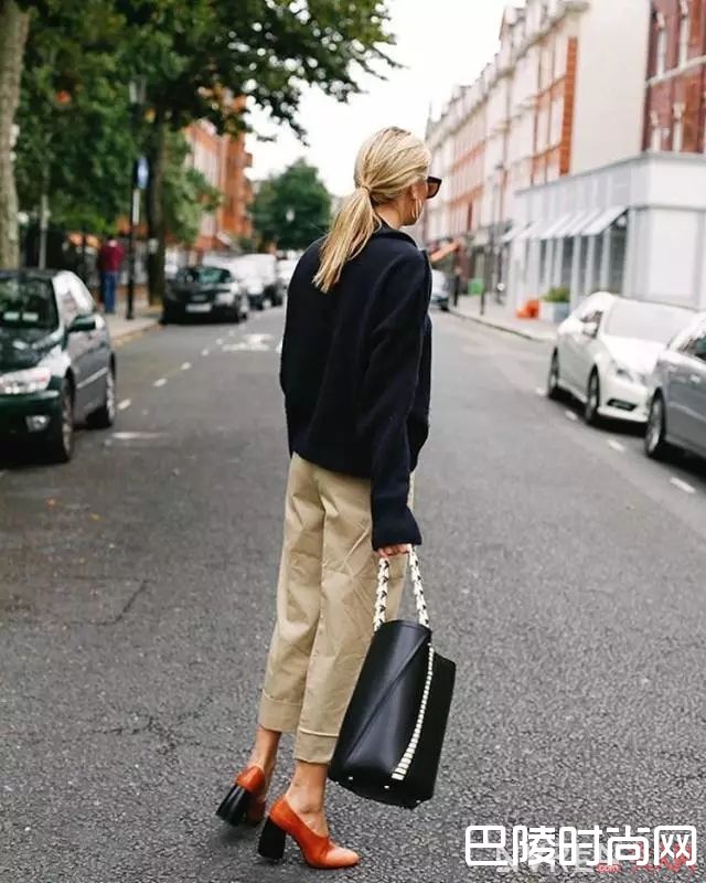 Proenza Schouler Hex_初夏购物清单，美包美衣美鞋买到手软