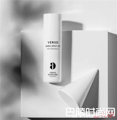Verso护肤品介绍_性冷淡风最爱 5款好用又简单设计的护肤品牌